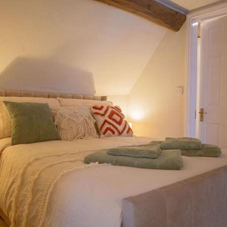 Countryside Loft In Bridgnorth Apartment ภายนอก รูปภาพ