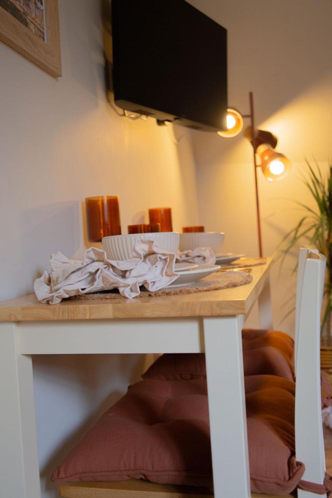 Countryside Loft In Bridgnorth Apartment ภายนอก รูปภาพ
