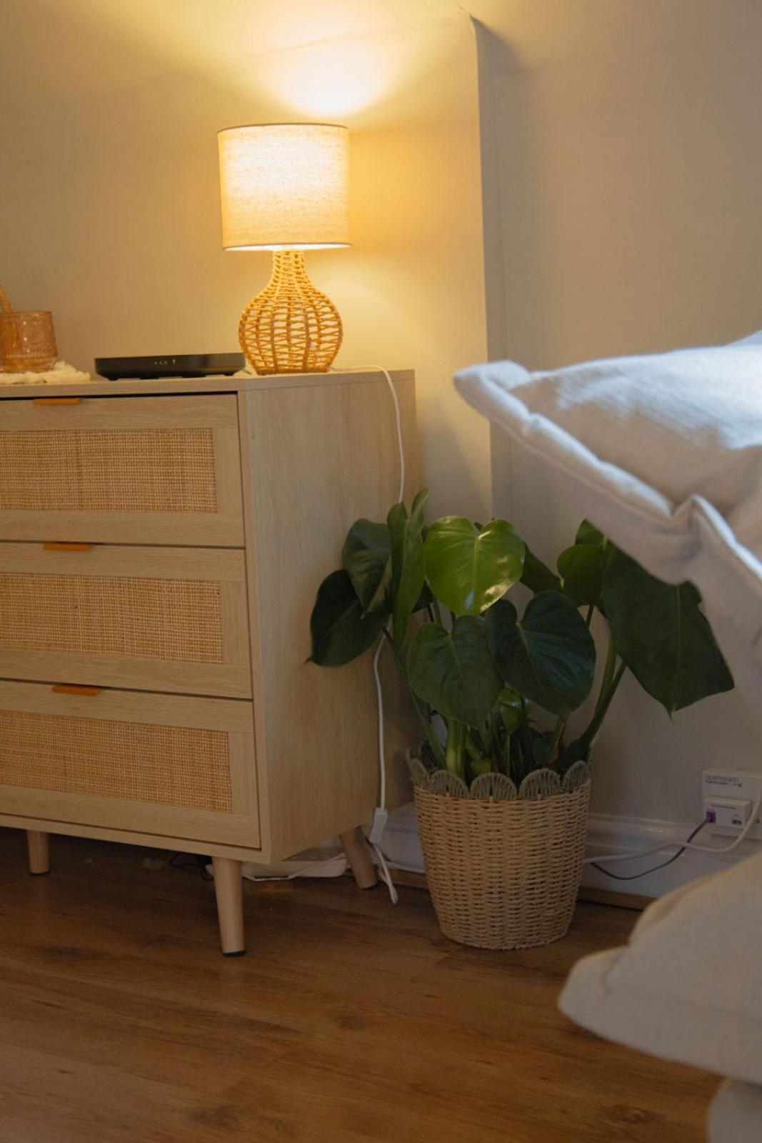 Countryside Loft In Bridgnorth Apartment ภายนอก รูปภาพ
