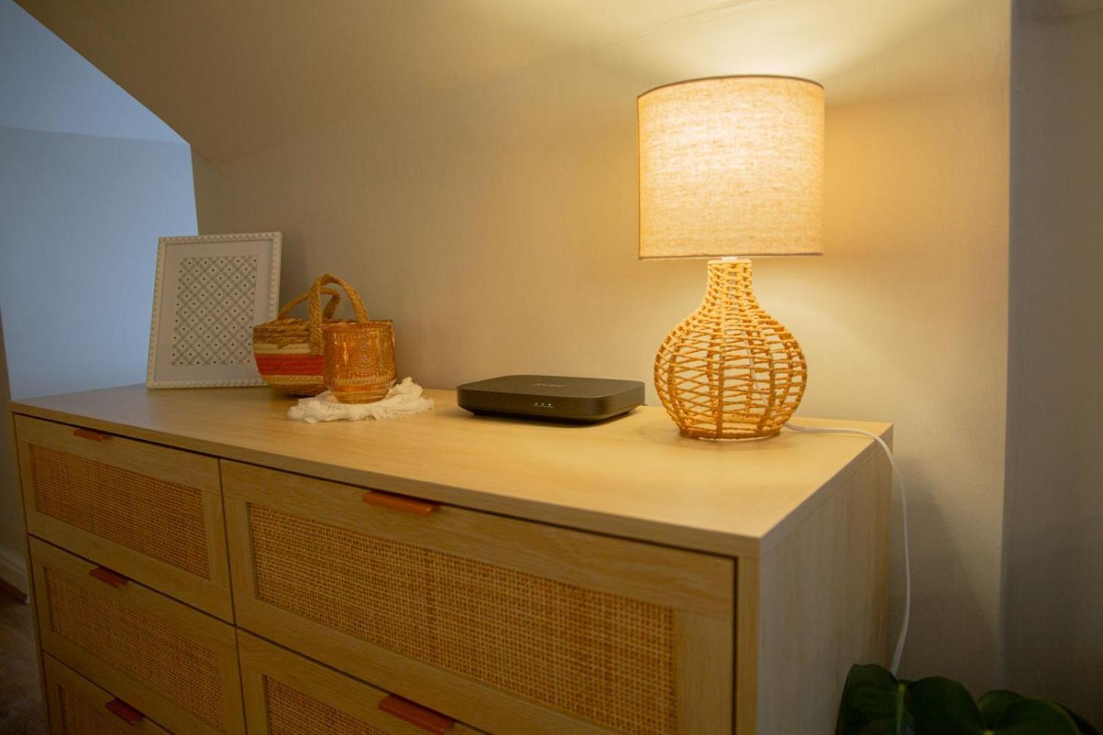 Countryside Loft In Bridgnorth Apartment ภายนอก รูปภาพ