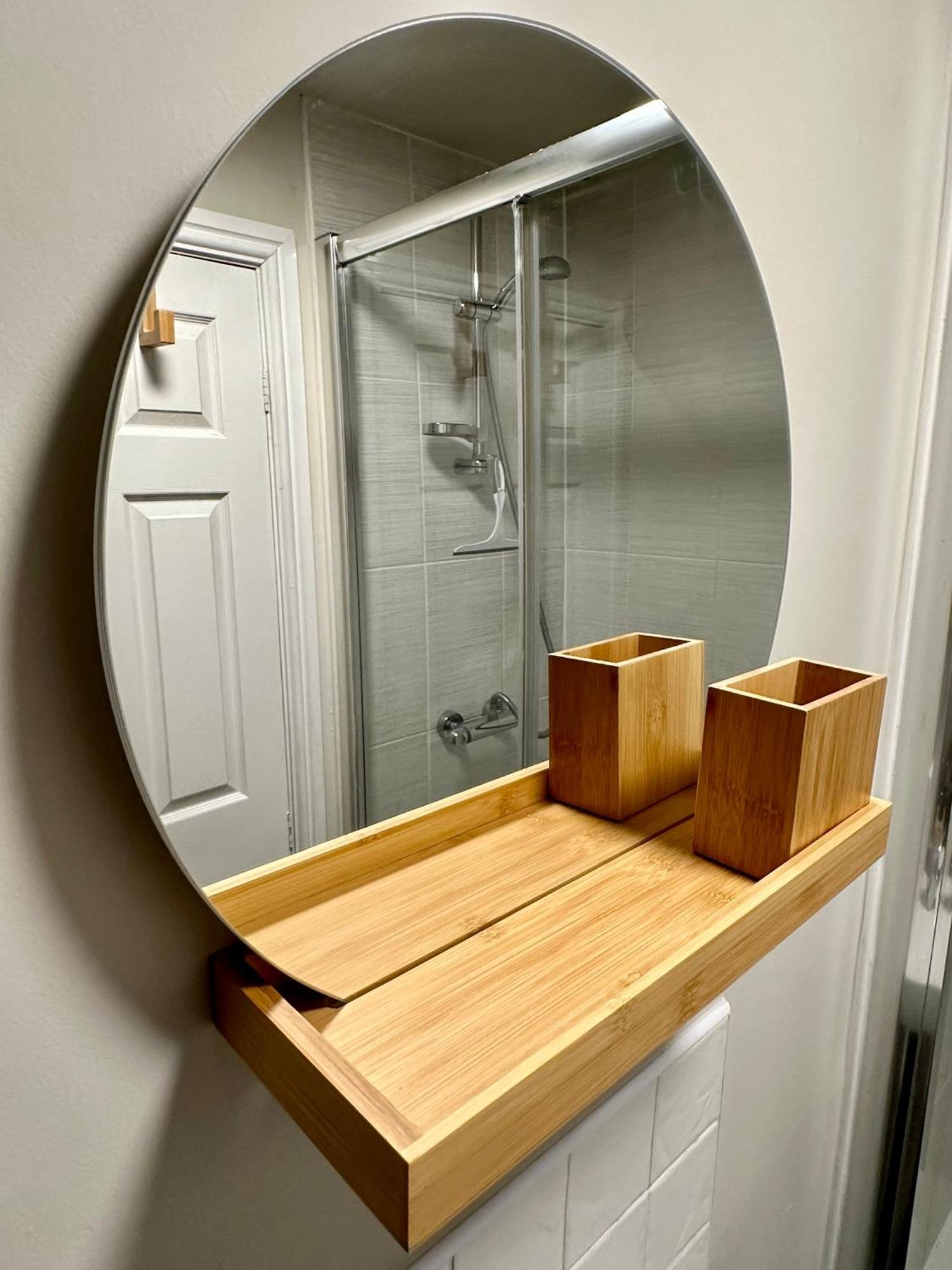 Countryside Loft In Bridgnorth Apartment ภายนอก รูปภาพ