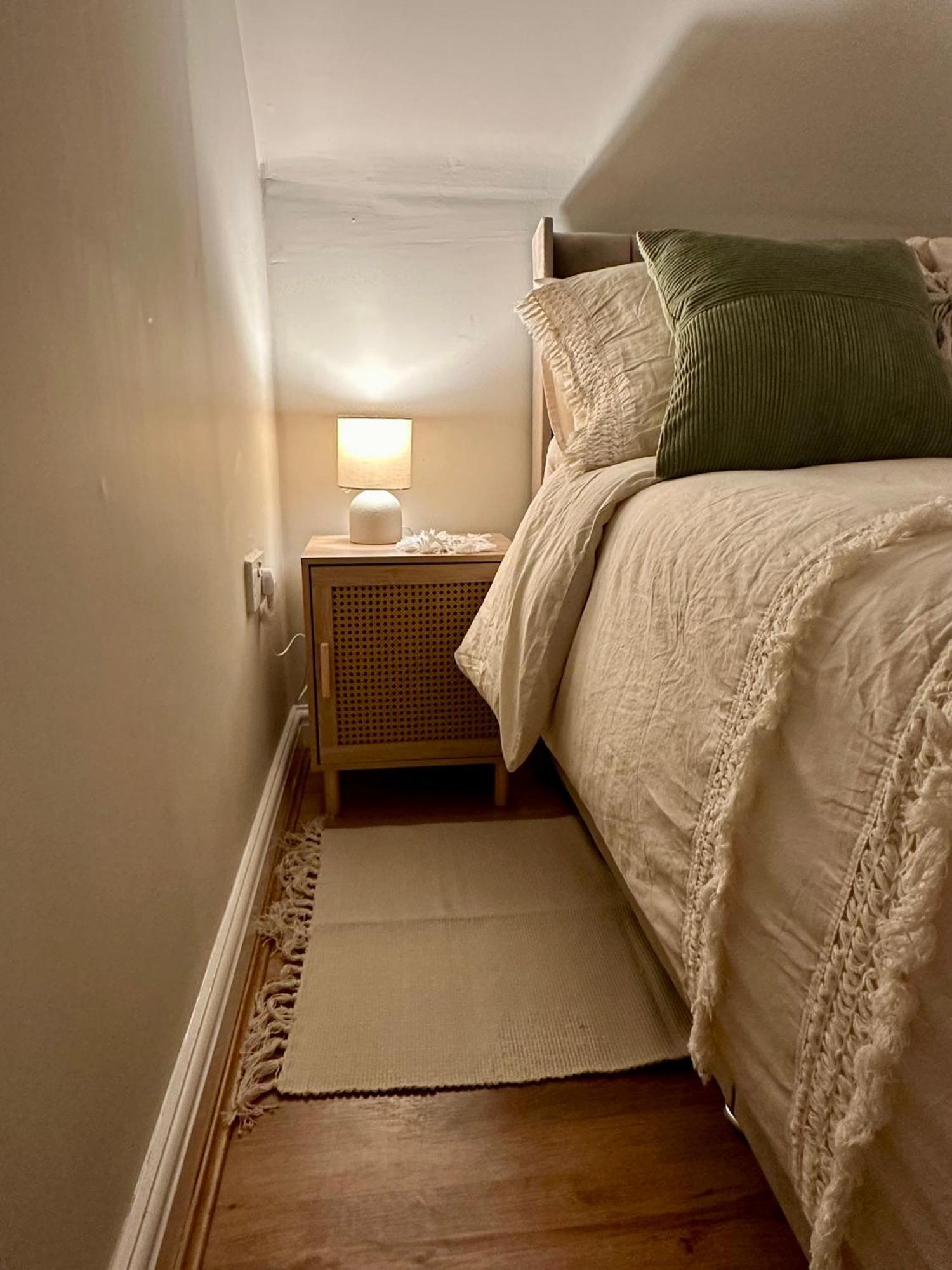 Countryside Loft In Bridgnorth Apartment ภายนอก รูปภาพ