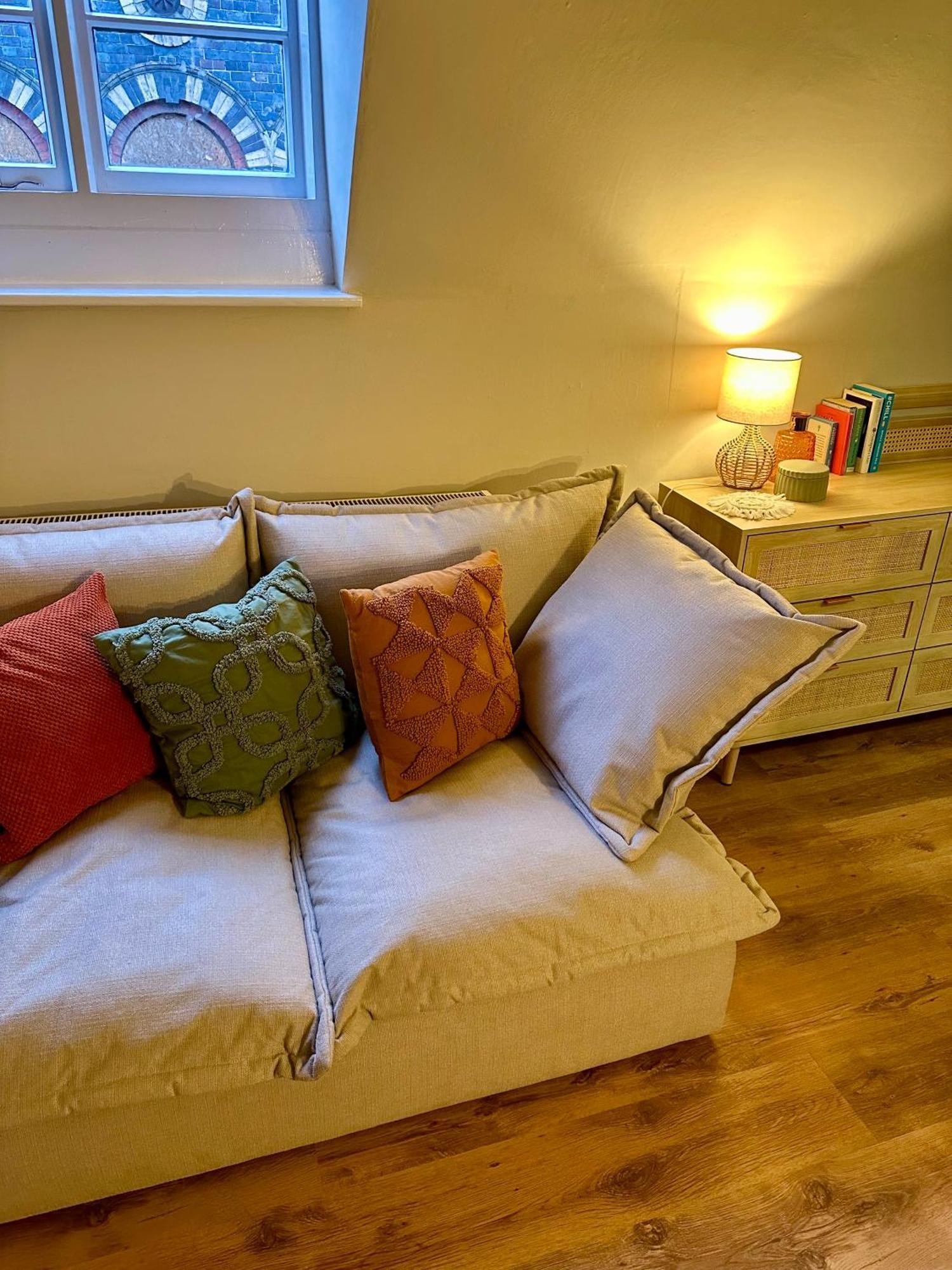 Countryside Loft In Bridgnorth Apartment ภายนอก รูปภาพ