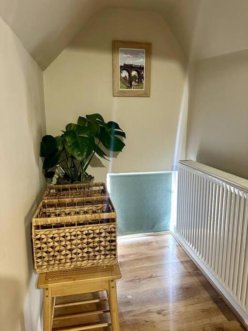 Countryside Loft In Bridgnorth Apartment ภายนอก รูปภาพ